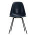 Cadeira Eames em Fibra de Vidro DSX / Base Preta
